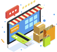 Интернет-магазин под ключ